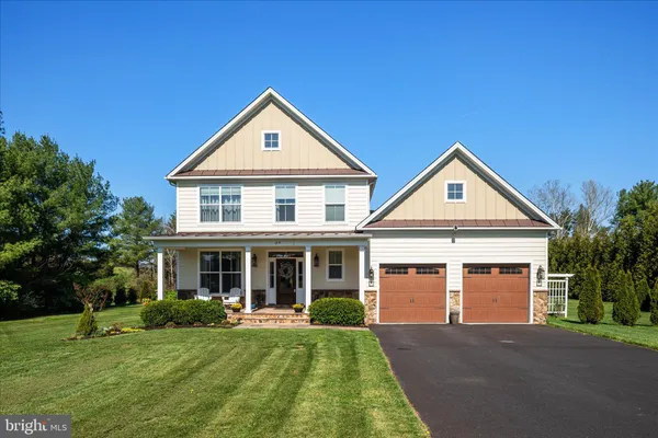 $729,900 | 39 Bowling View Road, Front Royal, VA 22630