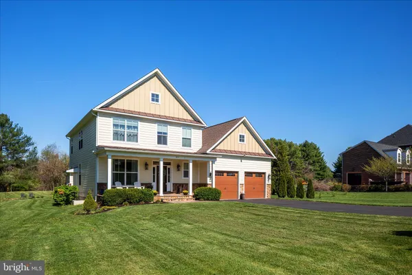 $729,900 | 39 Bowling View Road, Front Royal, VA 22630