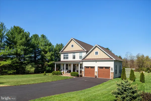 $729,900 | 39 Bowling View Road, Front Royal, VA 22630