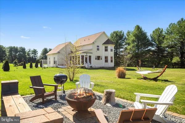 $729,900 | 39 Bowling View Road, Front Royal, VA 22630