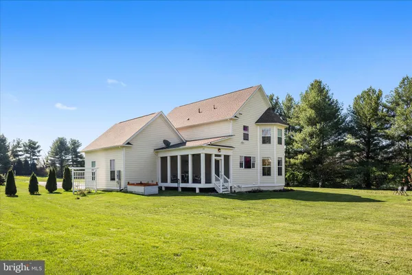 $729,900 | 39 Bowling View Road, Front Royal, VA 22630