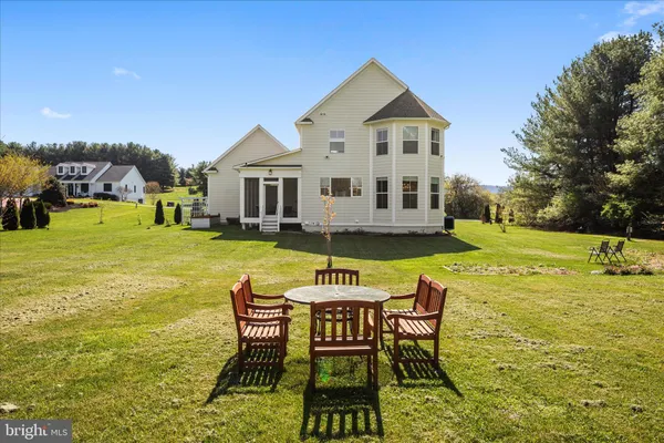 $729,900 | 39 Bowling View Road, Front Royal, VA 22630