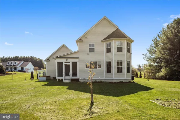 $729,900 | 39 Bowling View Road, Front Royal, VA 22630