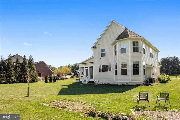 $729,900 | 39 Bowling View Road, Front Royal, VA 22630