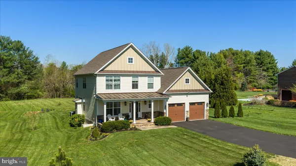 $729,900 | 39 Bowling View Road, Front Royal, VA 22630