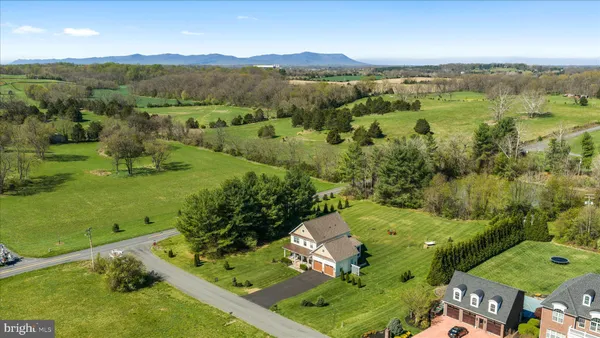 $729,900 | 39 Bowling View Road, Front Royal, VA 22630