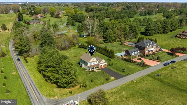 $729,900 | 39 Bowling View Road, Front Royal, VA 22630