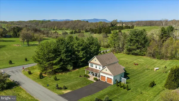 $729,900 | 39 Bowling View Road, Front Royal, VA 22630