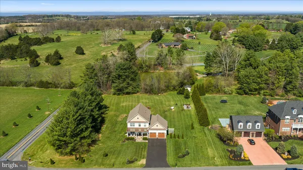 $729,900 | 39 Bowling View Road, Front Royal, VA 22630