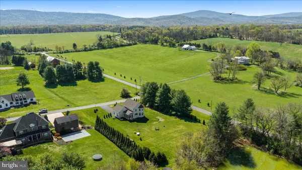 $729,900 | 39 Bowling View Road, Front Royal, VA 22630