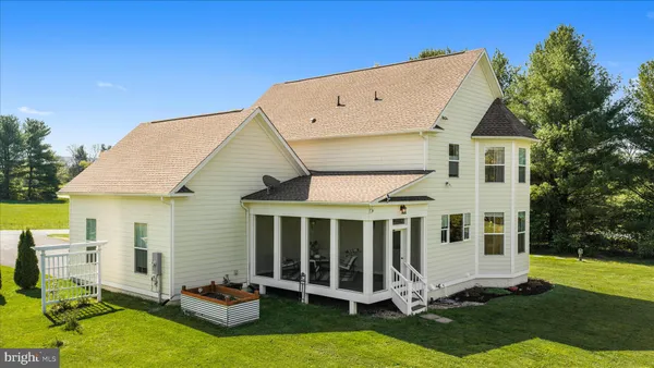 $729,900 | 39 Bowling View Road, Front Royal, VA 22630