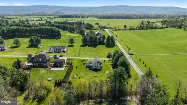 $729,900 | 39 Bowling View Road, Front Royal, VA 22630