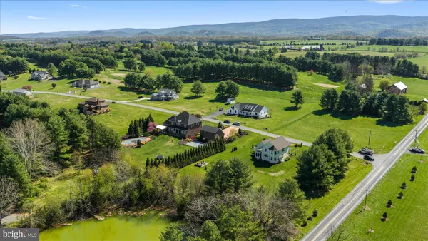 $729,900 | 39 Bowling View Road, Front Royal, VA 22630