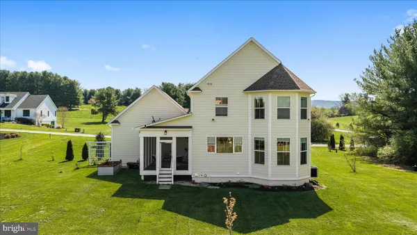 $729,900 | 39 Bowling View Road, Front Royal, VA 22630