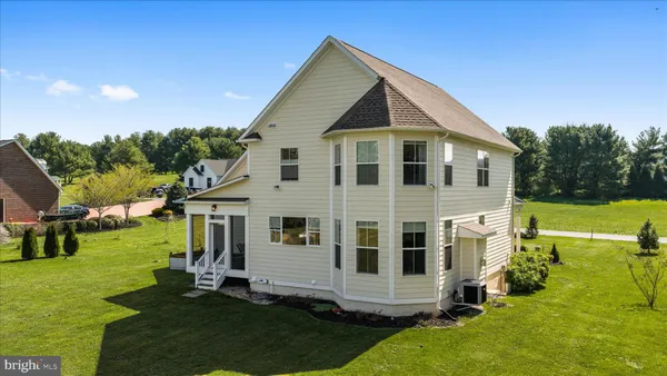 $729,900 | 39 Bowling View Road, Front Royal, VA 22630