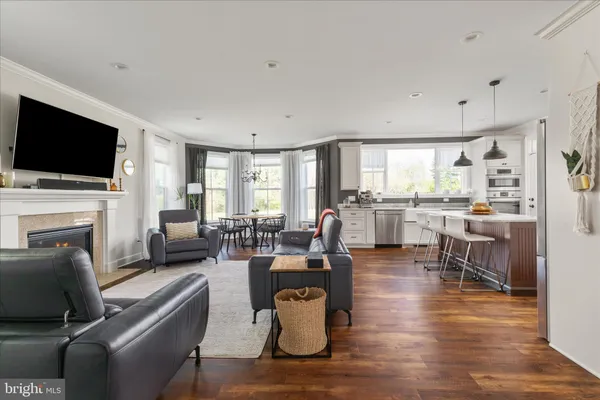 $729,900 | 39 Bowling View Road, Front Royal, VA 22630