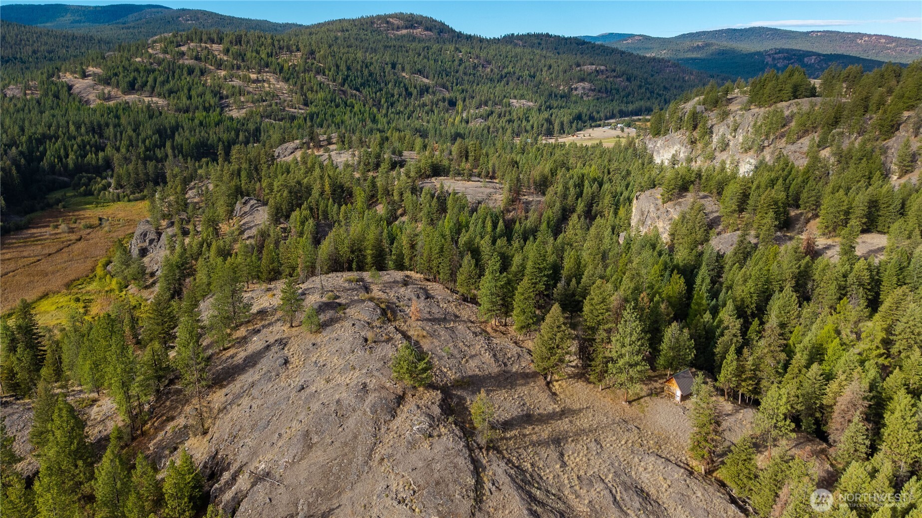 0 Eaglestone Road Tonasket, WA 98855 - Photo 15 of 40 Gallery Image 15