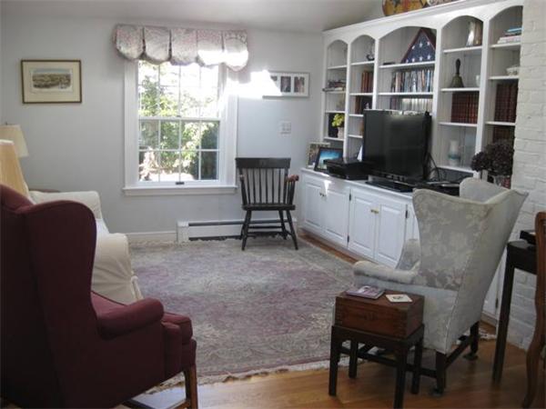64 Whittier Road Needham, MA 02492 - Photo 5 of 18 Gallery Image 5