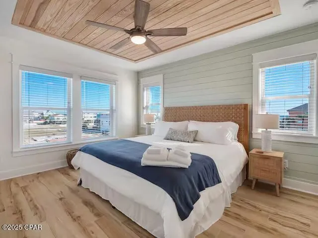 $1,925,000 | 115 42nd Street, Unit 1 & 2, Mexico Beach, FL 32456