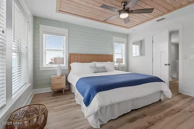 $1,925,000 | 115 42nd Street, Unit 1 & 2, Mexico Beach, FL 32456