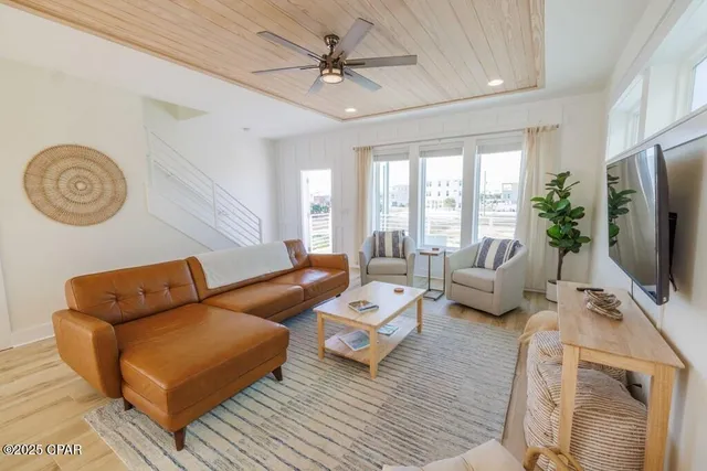 $1,925,000 | 115 42nd Street, Unit 1 & 2, Mexico Beach, FL 32456