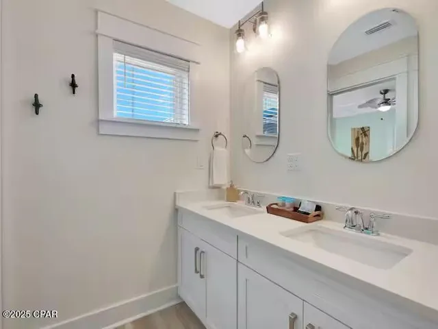 $1,925,000 | 115 42nd Street, Unit 1 & 2, Mexico Beach, FL 32456