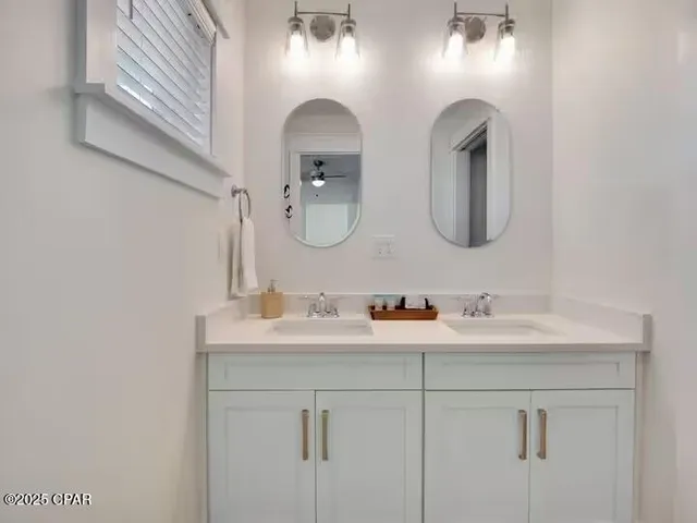 $1,925,000 | 115 42nd Street, Unit 1 & 2, Mexico Beach, FL 32456