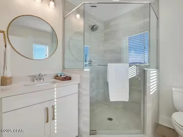 $1,925,000 | 115 42nd Street, Unit 1 & 2, Mexico Beach, FL 32456