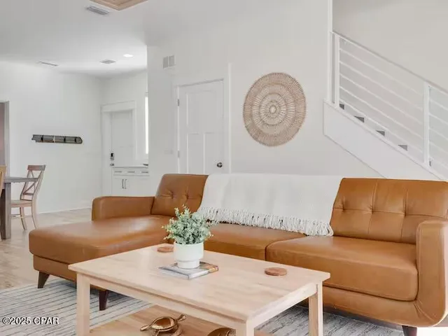 $1,925,000 | 115 42nd Street, Unit 1 & 2, Mexico Beach, FL 32456