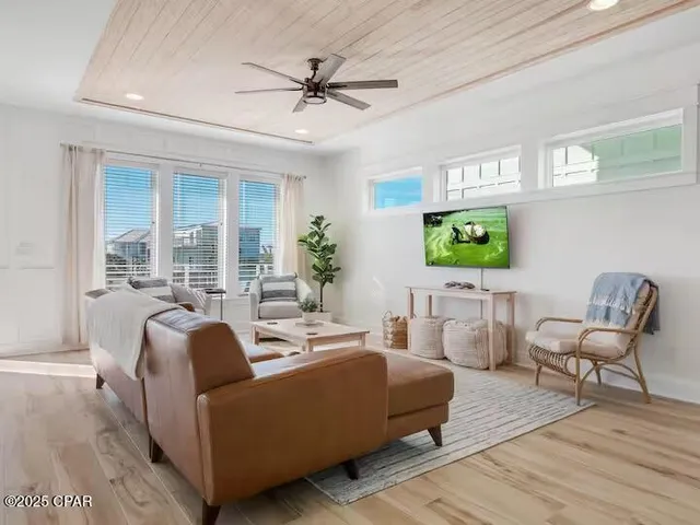 $1,925,000 | 115 42nd Street, Unit 1 & 2, Mexico Beach, FL 32456