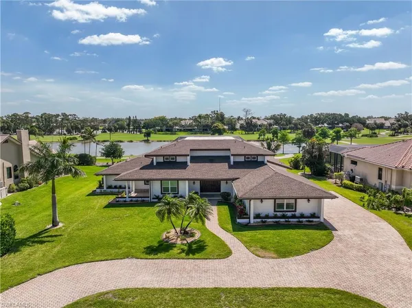 $1,195,000 | 16924 Timberlakes Drive, Fort Myers, FL 33908