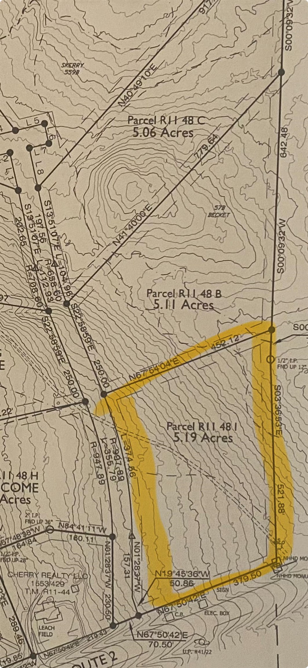 1 Cote Acres Road, Unit 48I Randolph, NH 03593 - Photo 2 of 14