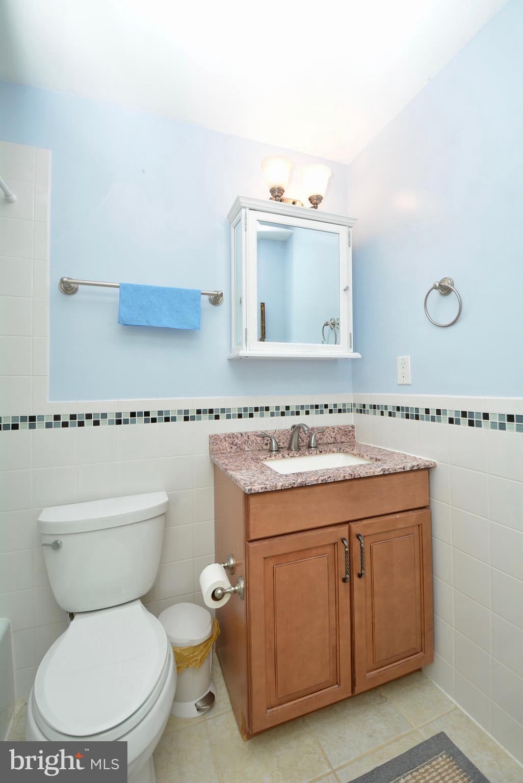 4609 Backlick Road Annandale, VA 22003 - Photo 32 of 38 Bath Alt 2