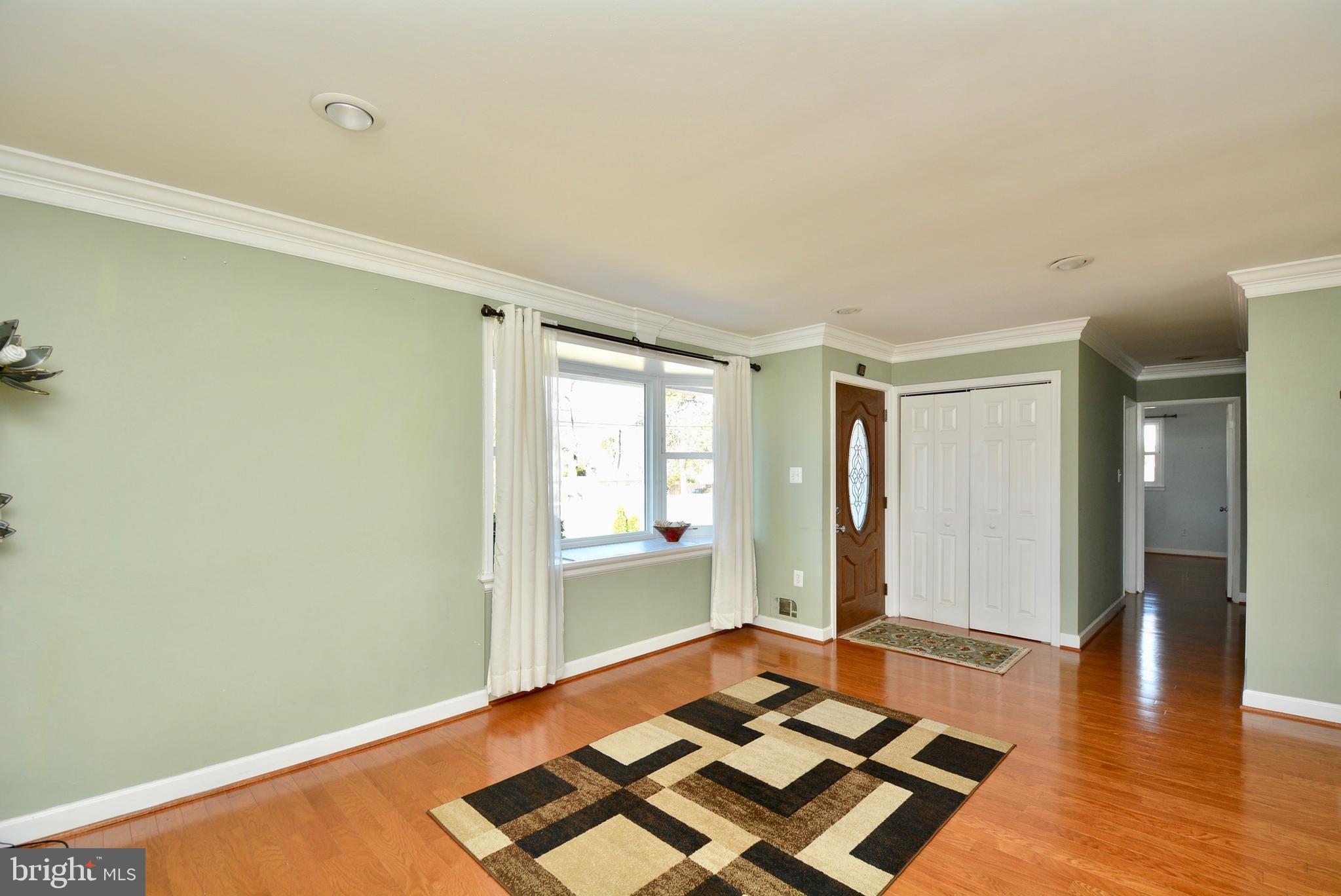 4609 Backlick Road Annandale, VA 22003 - Photo 8 of 38 New doors and windows/ energy efficient