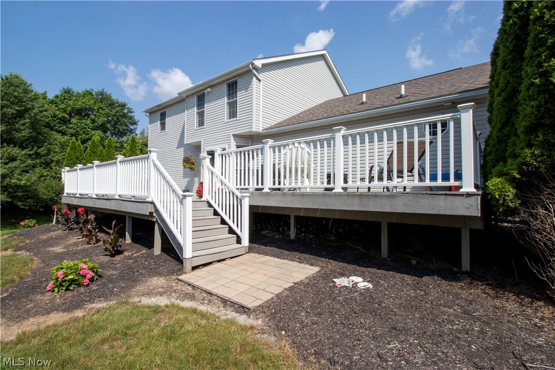 5610 Stoney Ridge Road Northwest Canton, OH 44718 - Photo 31 of 34 Gallery Image 31