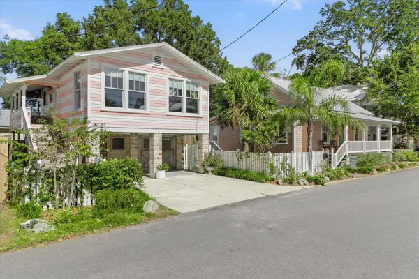 $1,175,000 | 16 Locust Street, St. Augustine, FL 32084