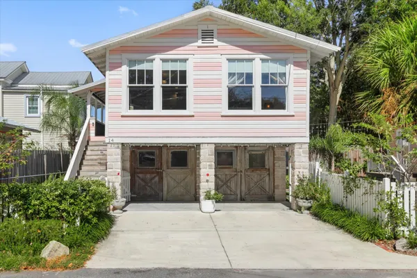 $1,175,000 | 16 Locust Street, St. Augustine, FL 32084