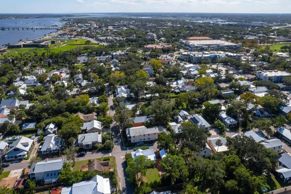 $1,175,000 | 16 Locust Street, St. Augustine, FL 32084