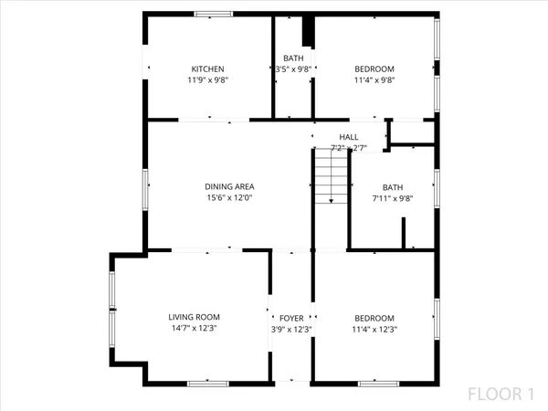 $1,175,000 | 16 Locust Street, St. Augustine, FL 32084
