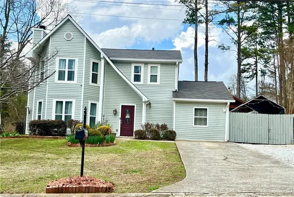 $384,900 | 4045 Cranston Court, Duluth, GA 30096