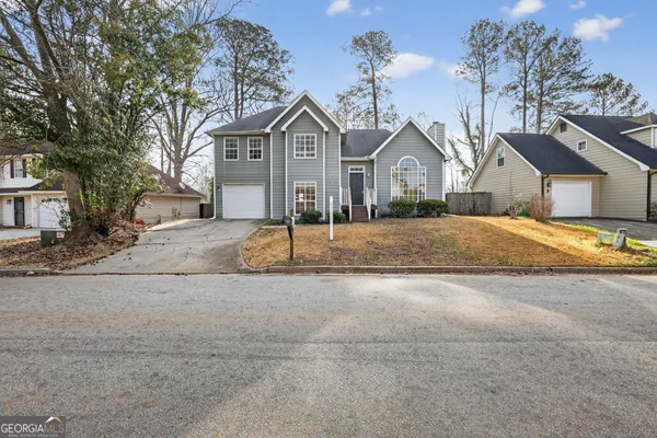 $244,900 | 1248 Tyne Way, Stone Mountain, GA 30088