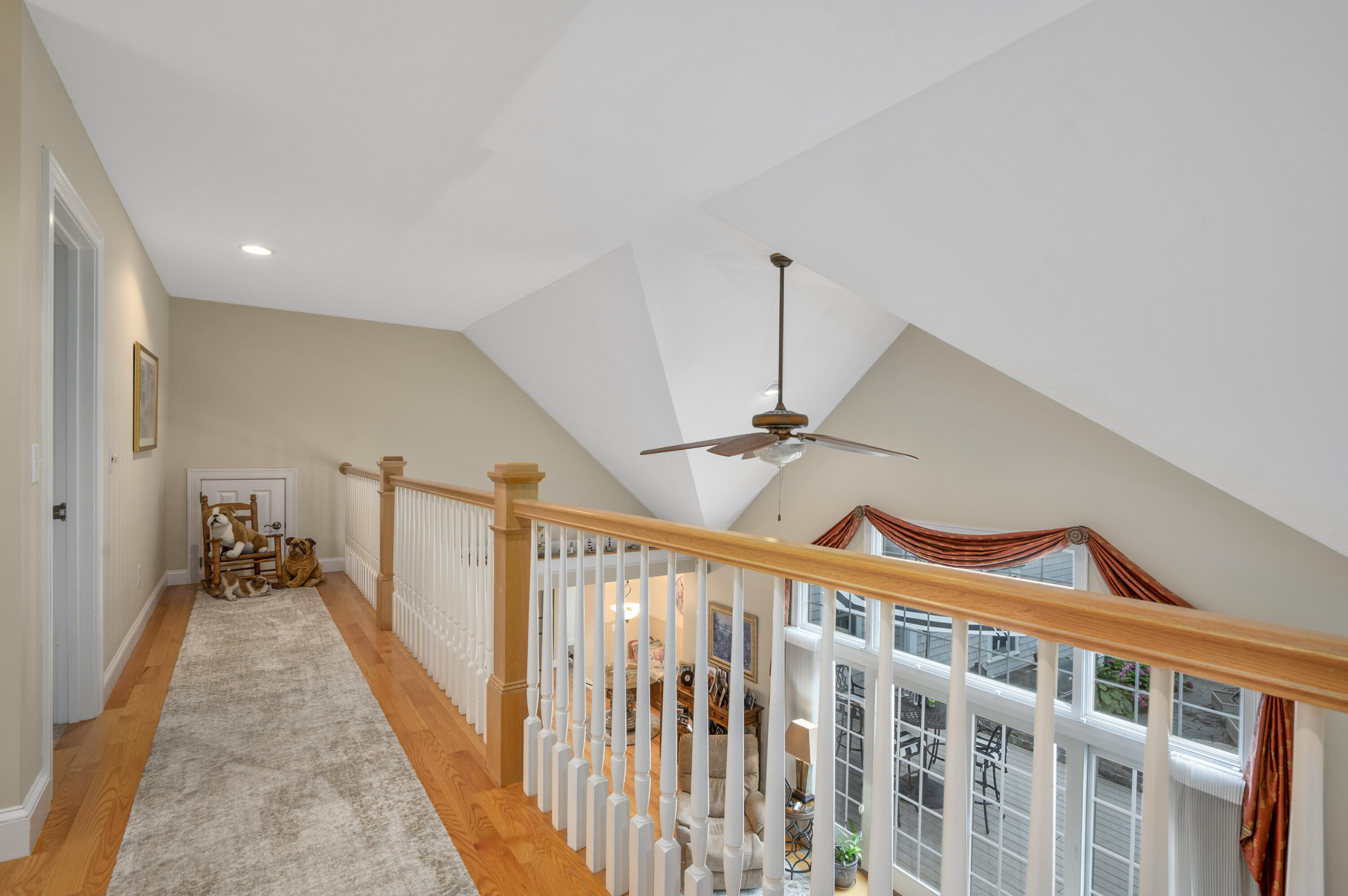 4 Cowslip Path East Sandwich, MA 02537 - Photo 22 of 40 balcony