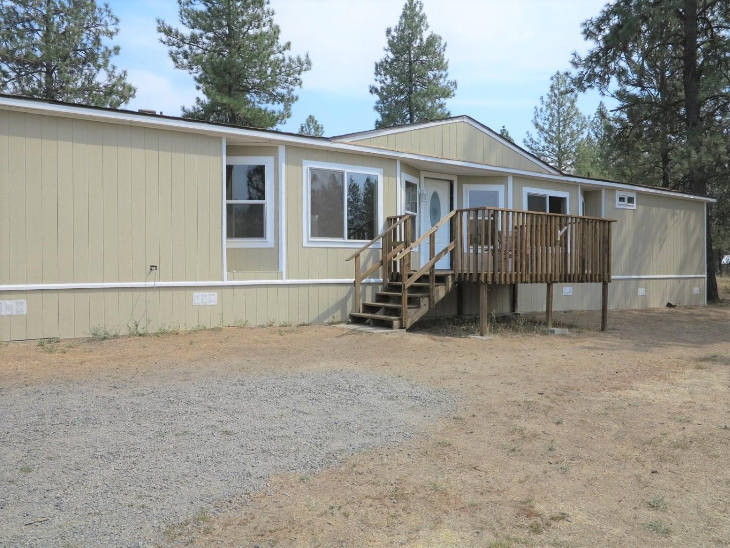 4310 North Brooks Road Medical Lake, WA 99022 - Photo 1 of 22 Gallery Image 1