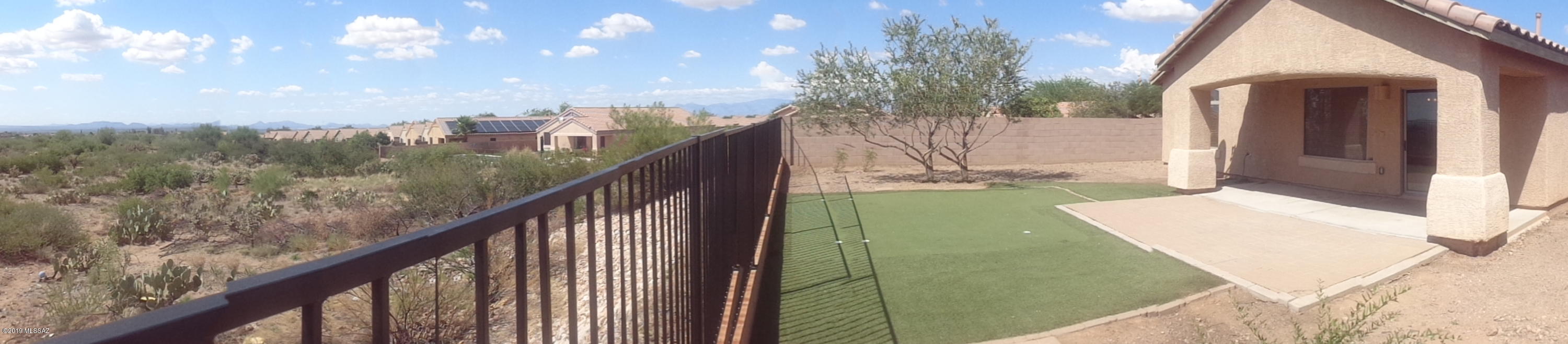 554 South Stone Bench Road Vail, AZ 85641 - Photo 41 of 41 Gallery Image 41