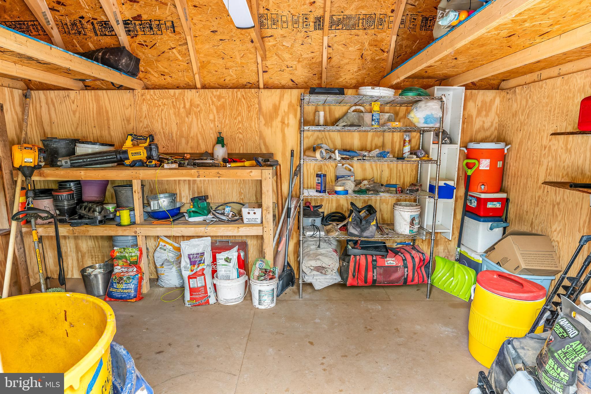 1305 Whispering Pines Road Paw Paw, WV 25434 - Photo 5 of 59