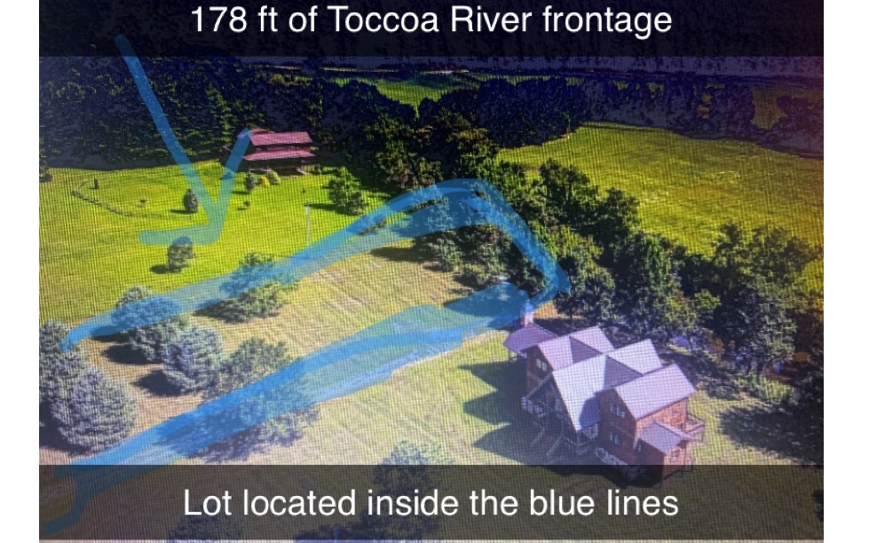 11 Indian Village Road Blue Ridge, GA 30513 - Photo 1 of 1 Main View