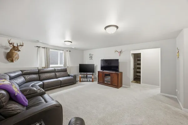 $315,000 | 2581 66th Avenue South, Fargo, ND 58104