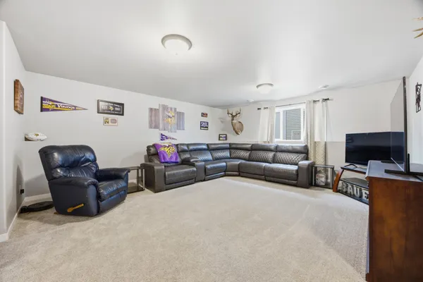 $315,000 | 2581 66th Avenue South, Fargo, ND 58104