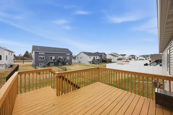 $315,000 | 2581 66th Avenue South, Fargo, ND 58104