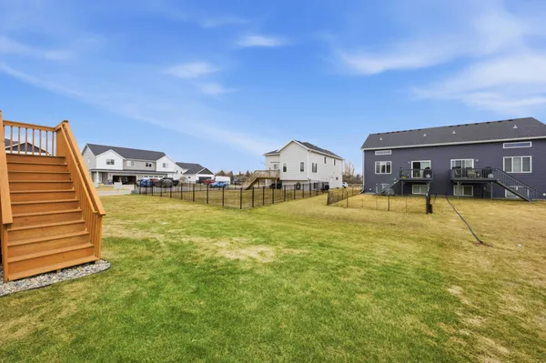 $315,000 | 2581 66th Avenue South, Fargo, ND 58104